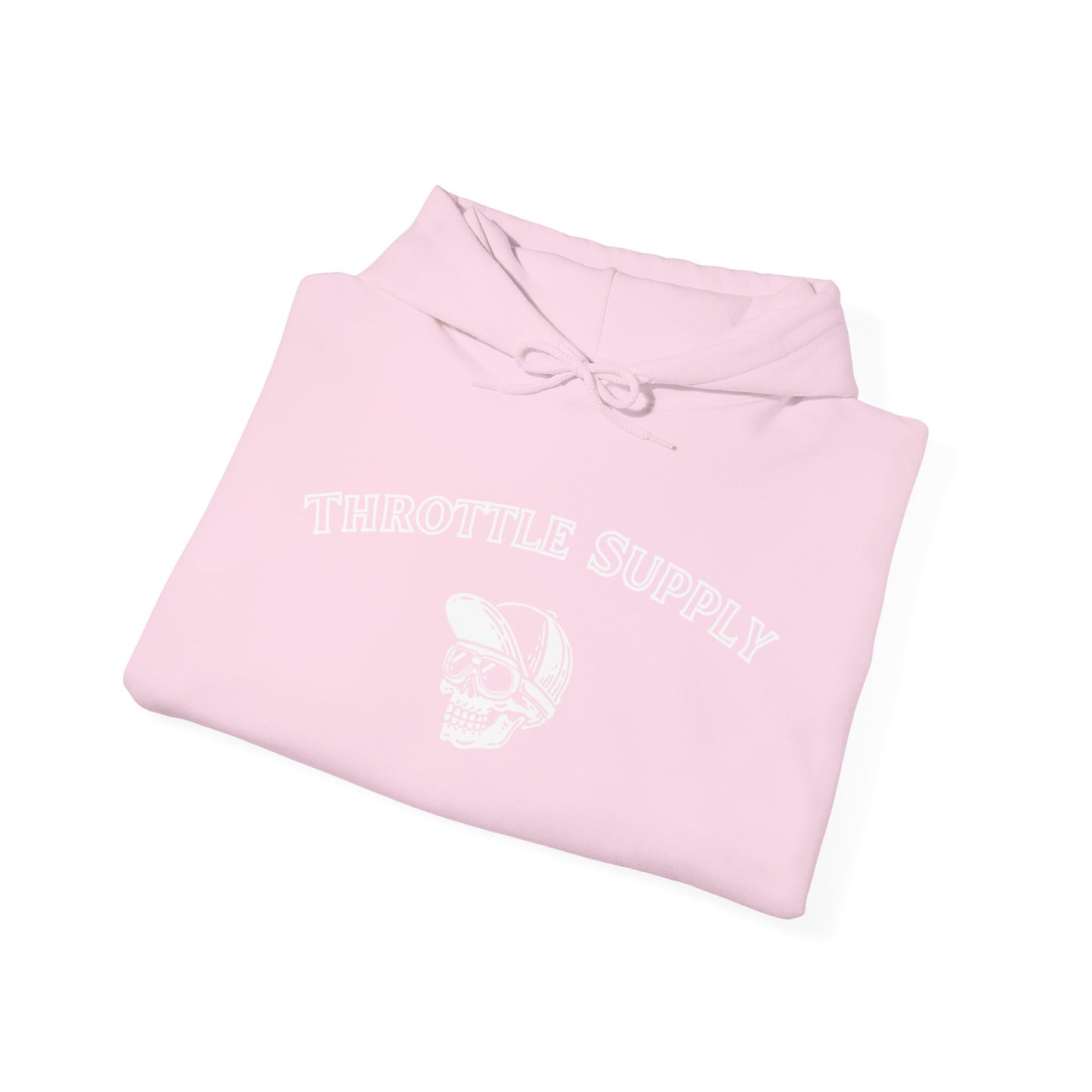 Launch Logo Hoodie